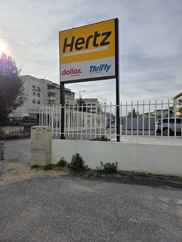 HERTZ