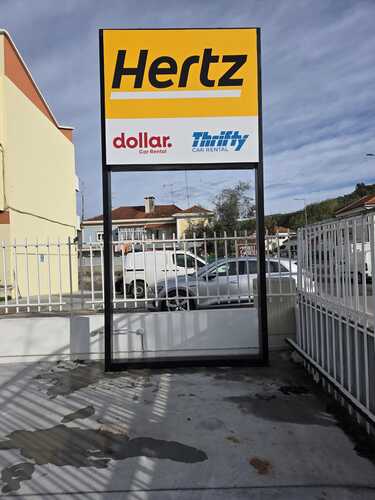 HERTZ