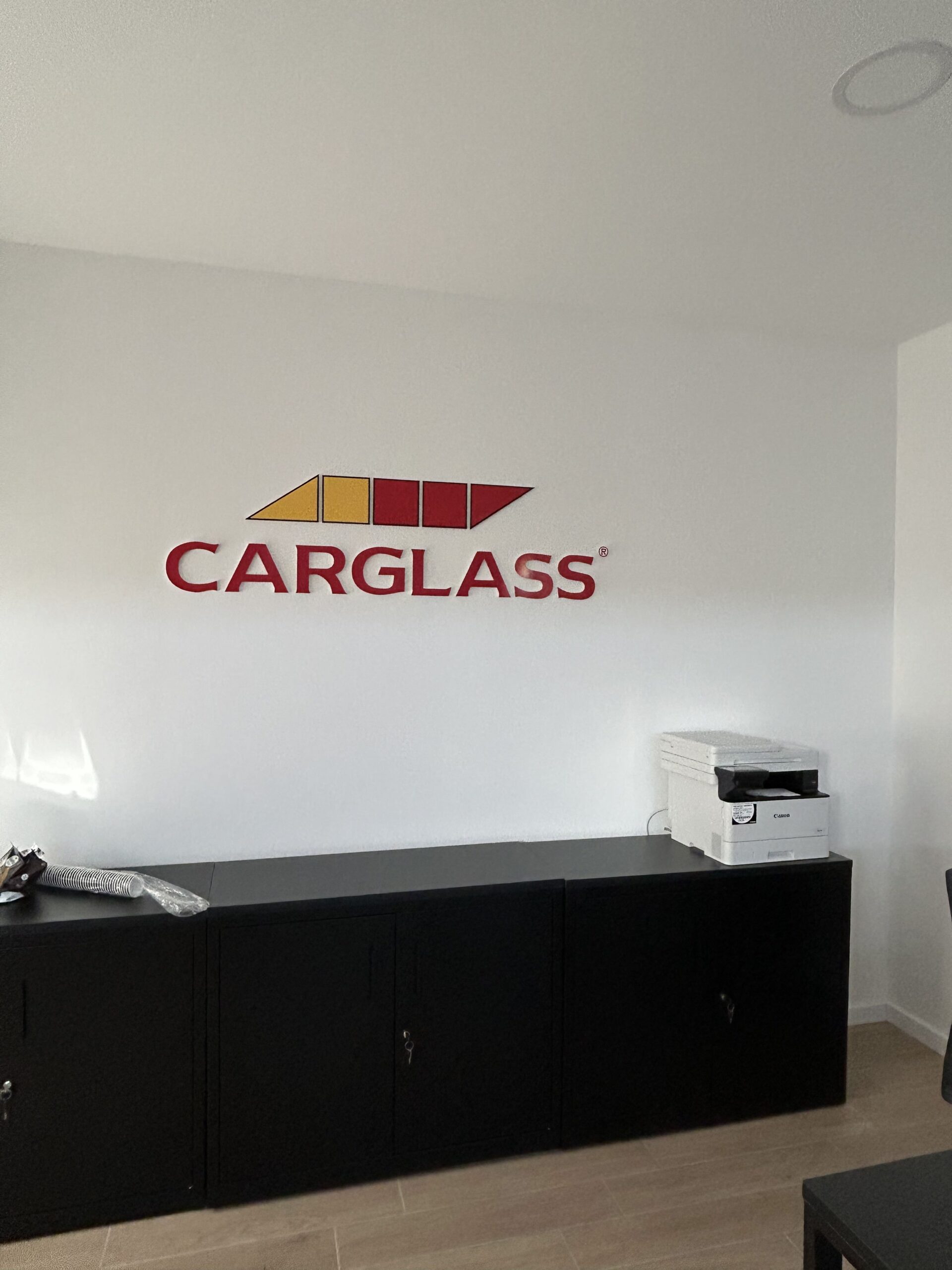 CARGLASS