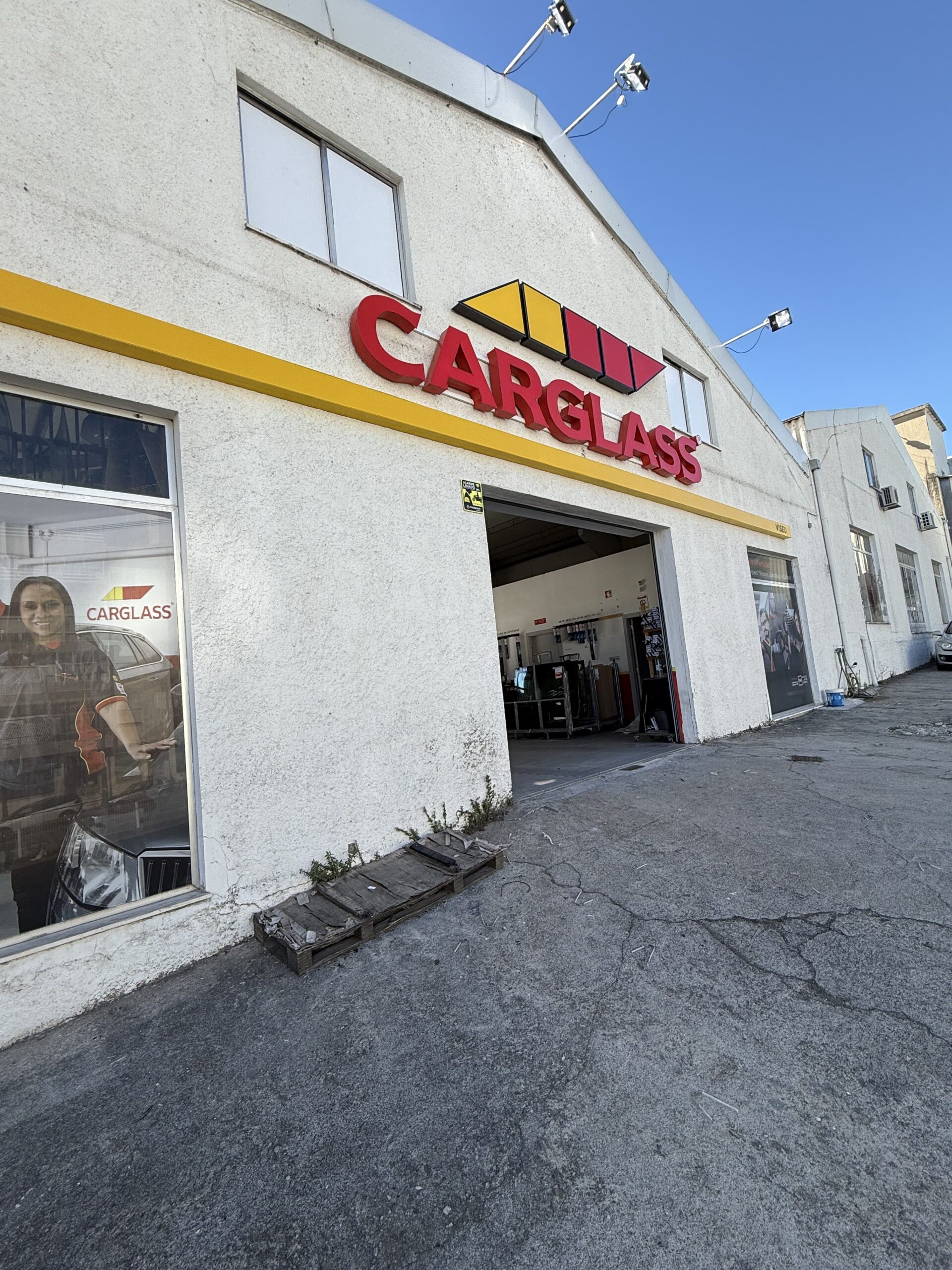 CARGLASS