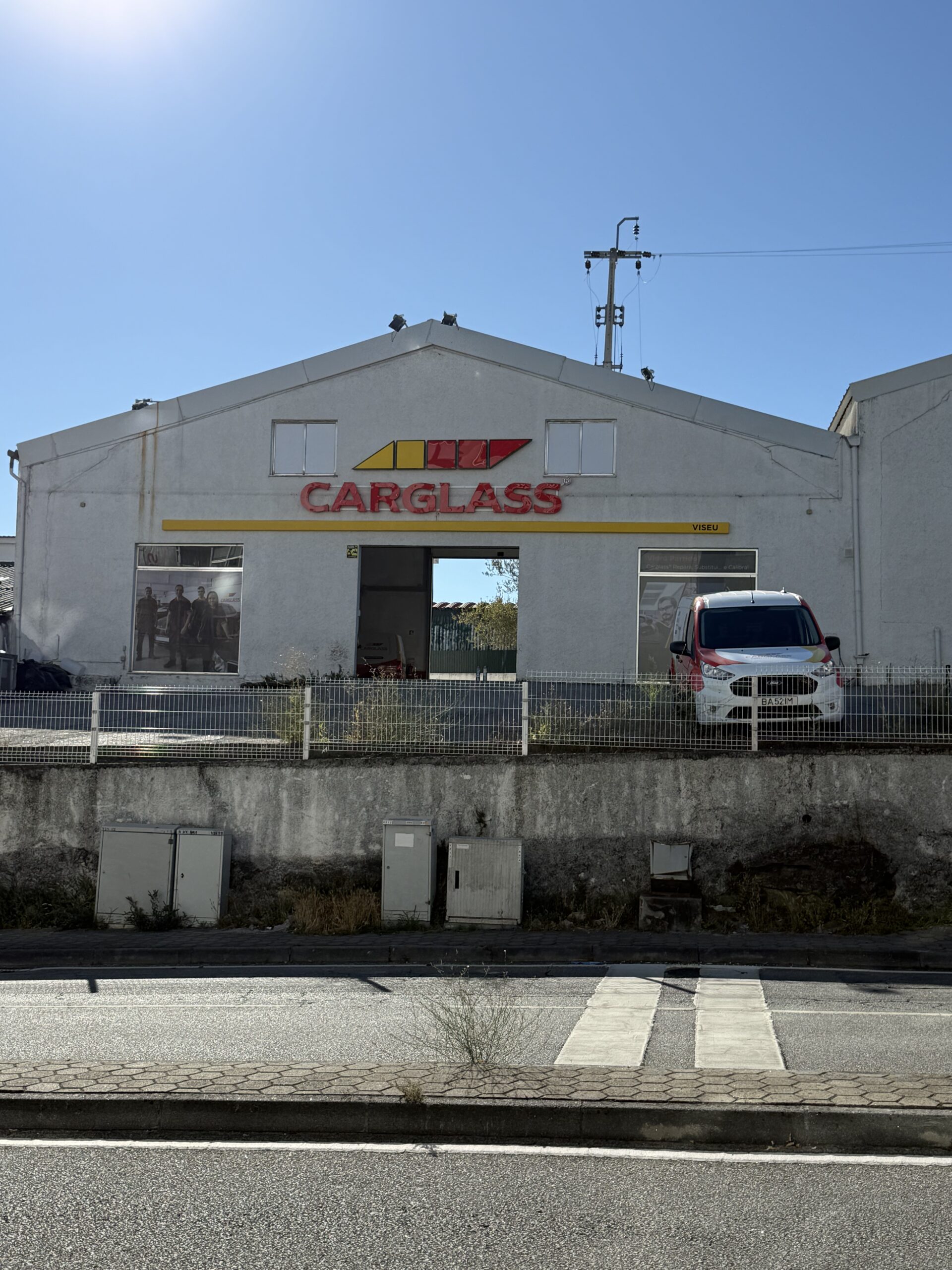 CARGLASS