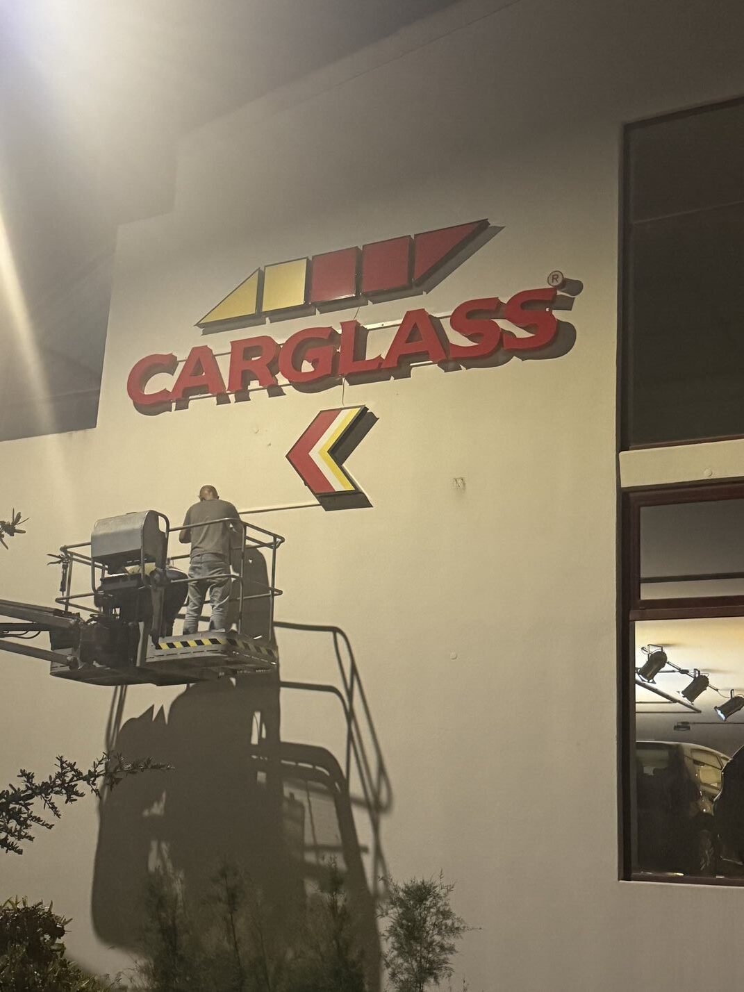 CARGLASS