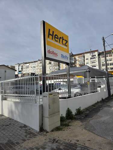 HERTZ