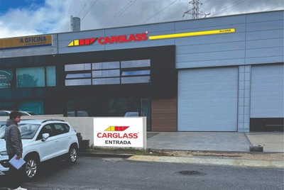 CARGLASS