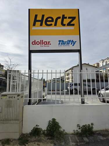 HERTZ