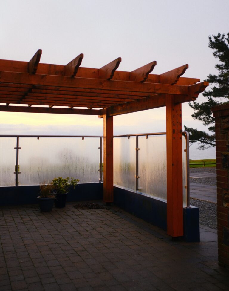 Estruturas & Proteção